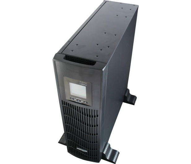 Gembird Energenie Zasilacz awaryjny UPS Rack 1800W LCD czysty sinus - 1099858 - zdjęcie 2